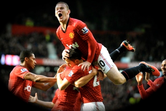 Rooney-Celebrate